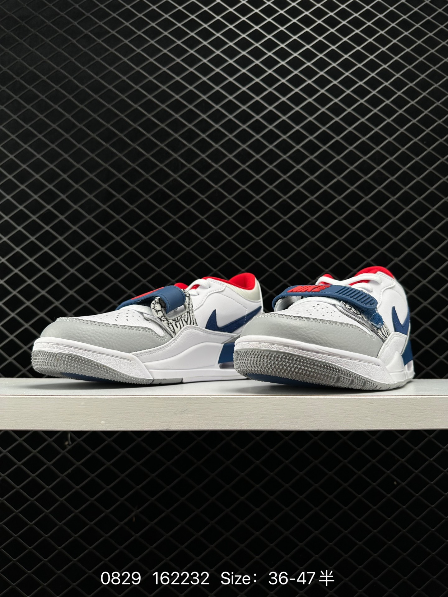 Air Jordan Legacy 312 “Chicago”